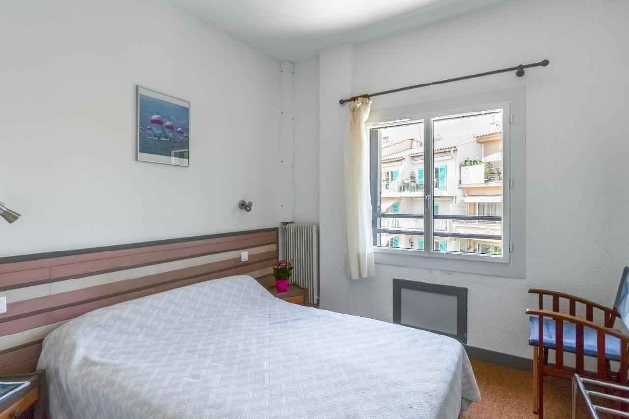 Le Preconil Hotel Sainte-Maxime Exterior photo