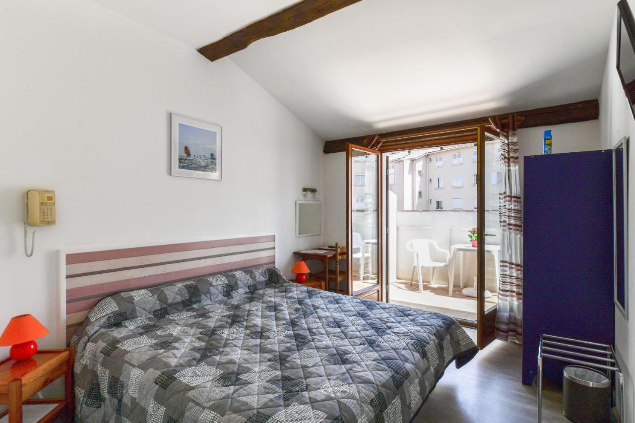 Le Preconil Hotel Sainte-Maxime Exterior photo