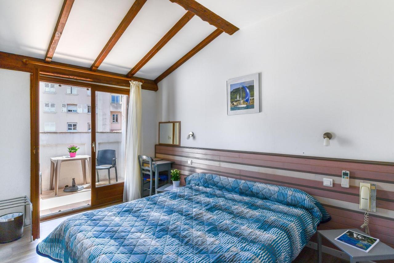 Le Preconil Hotel Sainte-Maxime Exterior photo