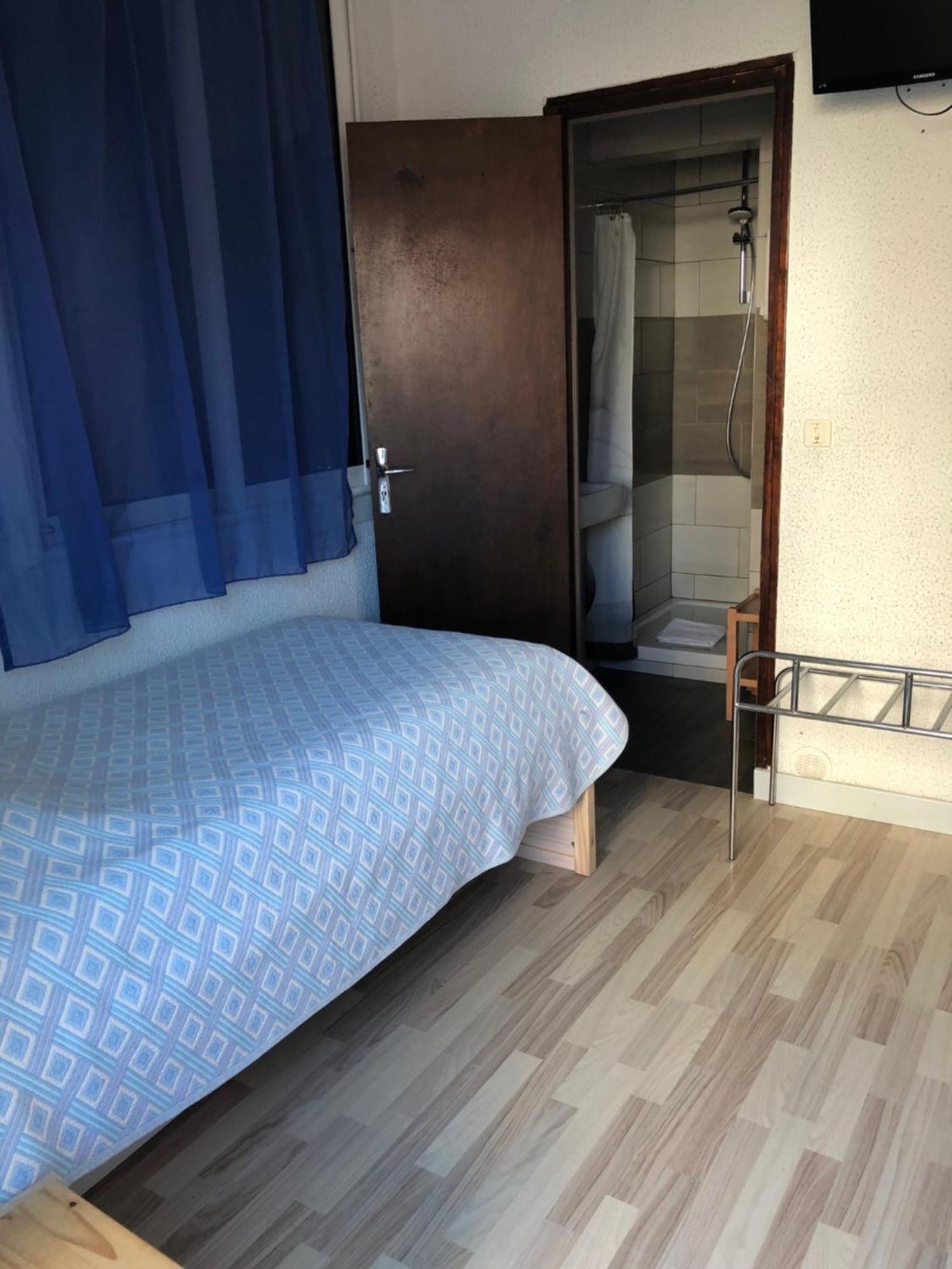 Le Preconil Hotel Sainte-Maxime Exterior photo