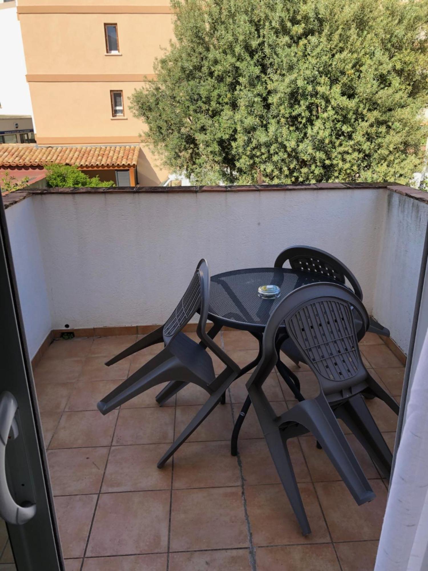 Le Preconil Hotel Sainte-Maxime Exterior photo