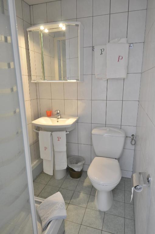 Le Preconil Hotel Sainte-Maxime Room photo