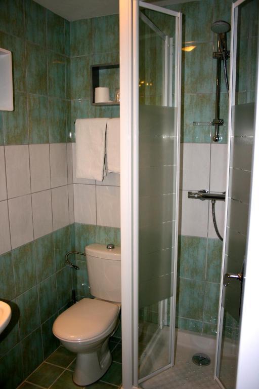 Le Preconil Hotel Sainte-Maxime Room photo